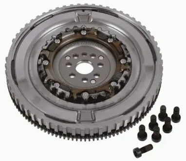 Автозапчасть SACHS 2295701006