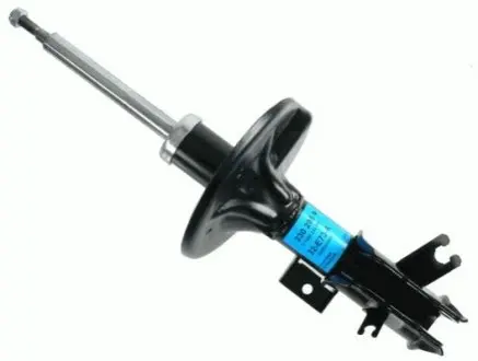 Амортизатор передн Прав VOLVO S40 I, V40 MITSUBISHI CARISMA 1.6-2.0 07.95-06.06 SACHS 230295 Купити в Україні