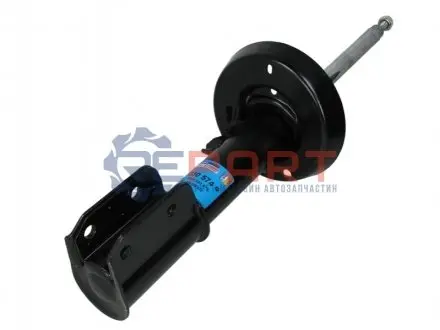 Амортизатор (передний) Opel Astra G 98-09 (R) (B4) - Амортизатор (передний) Opel Astra G 98-09 (R) (B4) SACHS 230574 Купить в Украине