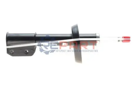 Амортизатор передн Лів OPEL ASTRA F CLASSIC, ASTRA G, ASTRA G CLASSIC 1.2-2.2D 01.98-12.09 SACHS 230575