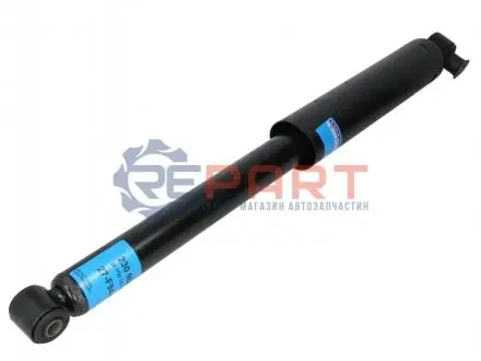 Фото Амортизатор (задній) Ford Transit 00- (RWD) довга база SACHS (230963) зображення 1