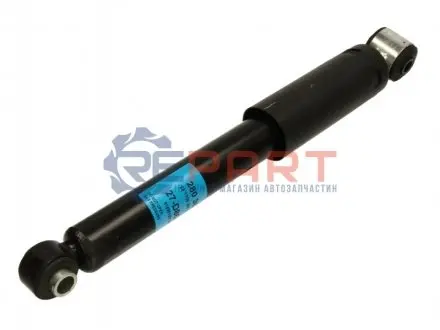 Фото 1 — Амортизатор (задній) Opel Combo 10.01- / Corsa C (X01) 09.00 - 12.12 (B4) SACHS (280367) Фото Амортизатор (задній) Opel Combo 10.01- / Corsa C (X01) 09.00 - 12.12 (B4) SACHS (280367) зображення 1