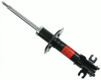 Амортизатор передн Лів/Прав FIAT PUNTO 1.2-1.9D 09.99-03.12 SACHS 280375