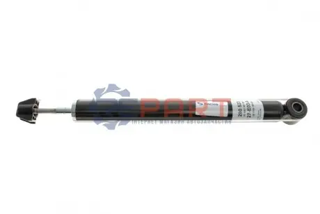 Фото 1 — Амортизатор подвески SACHS (280523) Фото Амортизатор подвески SACHS (280523) изображение 1