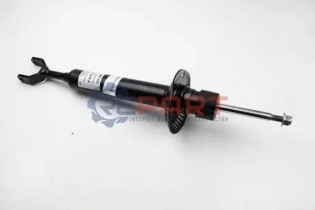 Фото Амортизатор (передній) VW Passat/Audi A6 96-08- (тиск газу) (B4) SACHS (280535) зображення 1