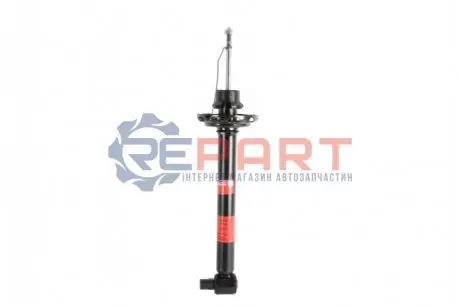 Амортизатор задн Лів/Прав AUDI A4 B5 1.6/1.9D 03.00-11.00 SACHS 280563