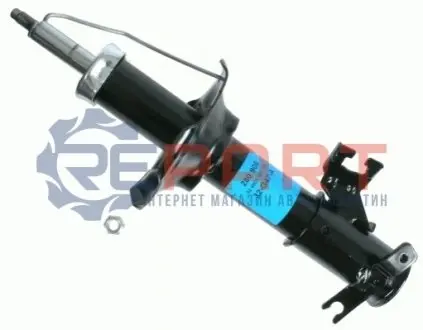 Фото 1 — Амортизатор SACHS (280906) Фото Амортизатор SACHS (280906) зображення 1