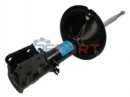 Фото 1 — Амортизатор (передній) Fiat Doblo 01- (тиск газу) (B4) SACHS (290024) Фото Амортизатор (передній) Fiat Doblo 01- (тиск газу) (B4) SACHS (290024) зображення 1