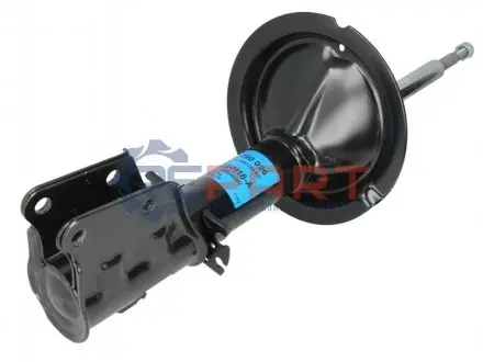 Фото 1 — Амортизатор (передній) Fiat Doblo 01- (тиск газу) (B4) SACHS (290026) Фото Амортизатор (передній) Fiat Doblo 01- (тиск газу) (B4) SACHS (290026) зображення 1