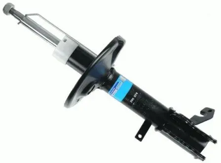 Амортизатор передн Прав TOYOTA COROLLA 1.3-2.0D 05.92-01.02 SACHS 290074