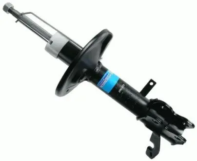 Амортизатор передн Лів TOYOTA COROLLA 1.3-2.0D 05.92-01.02 SACHS 290075