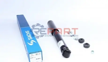 Амортизатор задн Лів/Прав MITSUBISHI PAJERO II 2.4-3.5 12.90-04.00 SACHS 290091