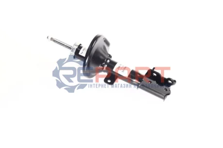 Фото Амортизатор SACHS (290 171) зображення 1