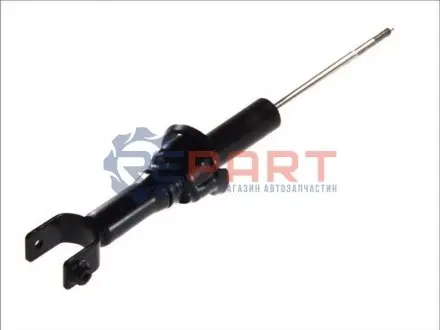 Амортизатор задн Лів/Прав HONDA CIVIC IV, CIVIC V, CRX II, CRX III, INTEGRA 1.3-1.8 09.87-11.01 SACHS 290226