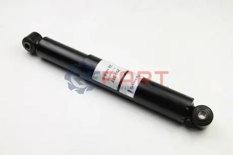 Фото Амортизатор (задній) MB Sprinter 208-316 (підсилений) (B4) SACHS (290377) зображення 1