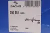 Фото Амортизатор передний SACHS (290381) изображение 2