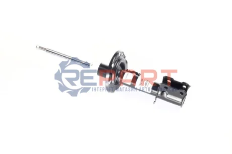 Амортизатор подвески SACHS 290386 Купить в Украине