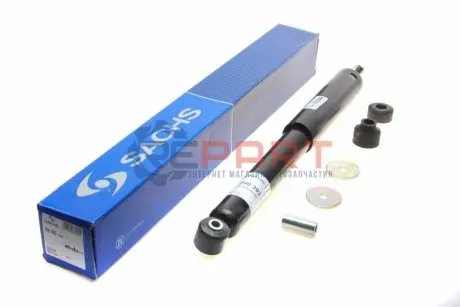 Фото Амортизатор SACHS (290393) зображення 1