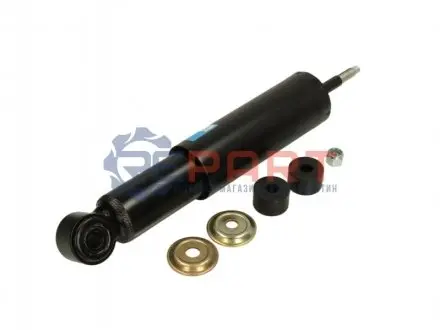 Фото 1 — Амортизатор SACHS (290637) Фото Амортизатор SACHS (290637) зображення 1