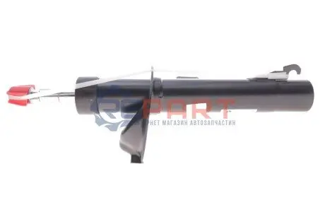 Фото 1 — Амортизатор (передній) Ford Connect 02-13 (висока база) (R) (B4) SACHS (290837) Фото Амортизатор (передній) Ford Connect 02-13 (висока база) (R) (B4) SACHS (290837) зображення 1