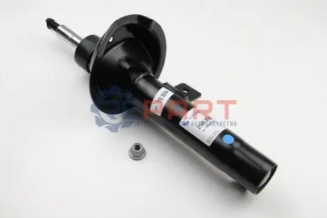 Фото Амортизатор (передній) Ford Connect 02-13 (висока база) (L) (B4) SACHS (290838) зображення 1