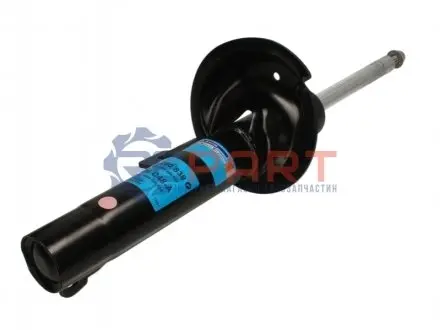 Фото 1 — Амортизатор (передній) Ford Connect 02-13 (висока база) (R) (B4) SACHS (290839) Фото Амортизатор (передній) Ford Connect 02-13 (висока база) (R) (B4) SACHS (290839) зображення 1