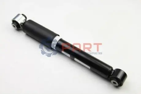 Амортизатор задн Лів/Прав SMART CABRIO, CITY-COUPE, CROSSBLADE, FORTWO, ROADSTER 0.6/0.7/0.8D 07.98-01.07 SACHS 290909