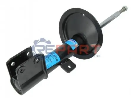 Фото 1 — Амортизатор SACHS (290959) Фото Амортизатор SACHS (290959) зображення 1