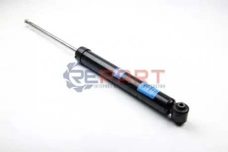 Амортизатор задн Лів/Прав CITROEN C4 I PEUGEOT 307 1.4-2.0D 08.00-07.11 SACHS 290965 Купити в Україні