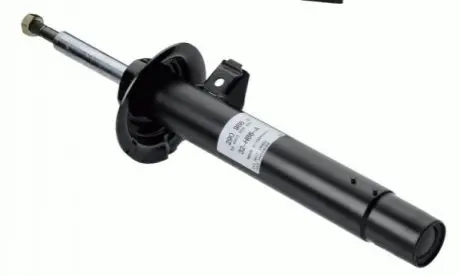 Фото Амортизатор (передній) BMW 3 (E46) 98-05 (R) SACHS (290986) зображення 1
