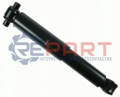 Амортизатор передний SACHS 300006