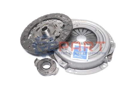 Фото Комплект зчеплення SACHS (3000171105) зображення 1