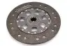 Комплект сцепления BMW 5-7 3.0 86-94 (Выр-во) SACHS (3000207001) изображение 4
