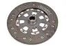 Комплект сцепления BMW 5-7 3.0 86-94 (Выр-во) SACHS (3000207001) изображение 5