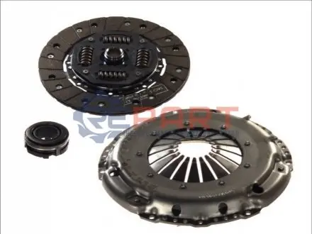 Фото Комплект зчеплення SACHS (3000327002) зображення 1