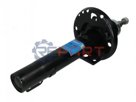 Фото Амортизатор (передній) VW Polo/Skoda Fabia 99-/Roomster 06- SACHS (300032) зображення 1