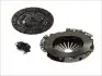 Фото Комплект зчеплення SACHS (3000581002) зображення 2