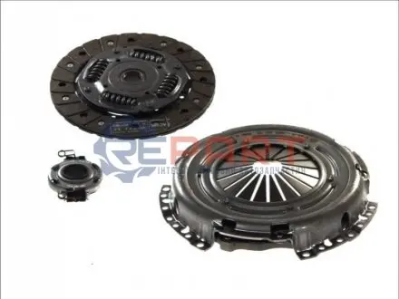 Фото Комплект зчеплення SACHS (3000581002) зображення 1