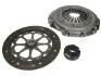 Комплект зчеплення з підшипником (240мм) VOLVO 940, 940 II 2.0/2.3 08.90-10.98 SACHS (3000694001) зображення 1