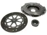 Комплект зчеплення з підшипником (240мм) VOLVO 940, 940 II 2.0/2.3 08.90-10.98 SACHS (3000694001) зображення 2