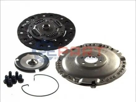 Комплект сцепления SACHS 3000 703 001