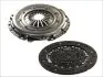 Комплект зчеплення (240мм) FORD COUGAR, MONDEO I, MONDEO II 2.0 01.93-12.01 SACHS (3000812131) зображення 2