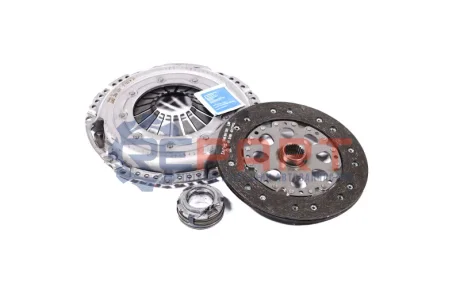 Фото Комплект зчеплення SACHS (3000824101) зображення 1