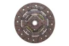 Комплект зчеплення (з болтами: так, 210мм) SEAT LEON, TOLEDO II SKODA OCTAVIA I VW BORA, BORA I, GOLF IV 1.4/1.6 09.96-12.10 SACHS (3000824501) зображення 6