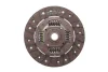 Комплект зчеплення (з болтами: так, 210мм) SEAT LEON, TOLEDO II SKODA OCTAVIA I VW BORA, BORA I, GOLF IV 1.4/1.6 09.96-12.10 SACHS (3000824501) зображення 7