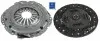 Комплект зчеплення 3000 828 201