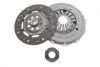 Комплект зчеплення VW T4 2.5TDI (mot.AAB) (d=220mm) (+вижимний) 3000829001