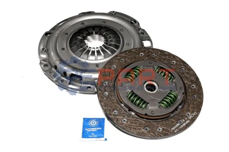 Фото Комплект зчеплення SACHS (3000 830 701) зображення 1