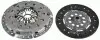Комплект зчеплення (240мм) VOLVO C70 I, S40 I, S60 I, S70, S80 I, V40, V70 I, V70 II, XC70 I 1.9-2.9 12.95-04.10 SACHS 3000831501