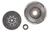 Комплект сцепления SACHS (3000832501) изображение 2